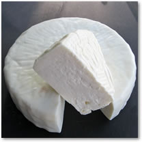 Wicked William Tasmanian Hard Goat Cheese